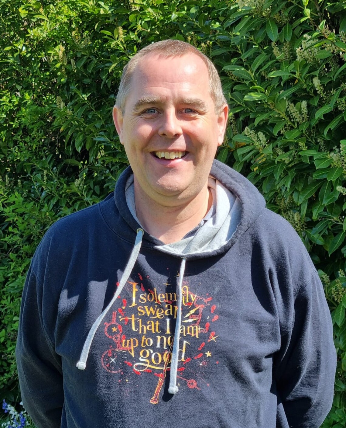 Andy White