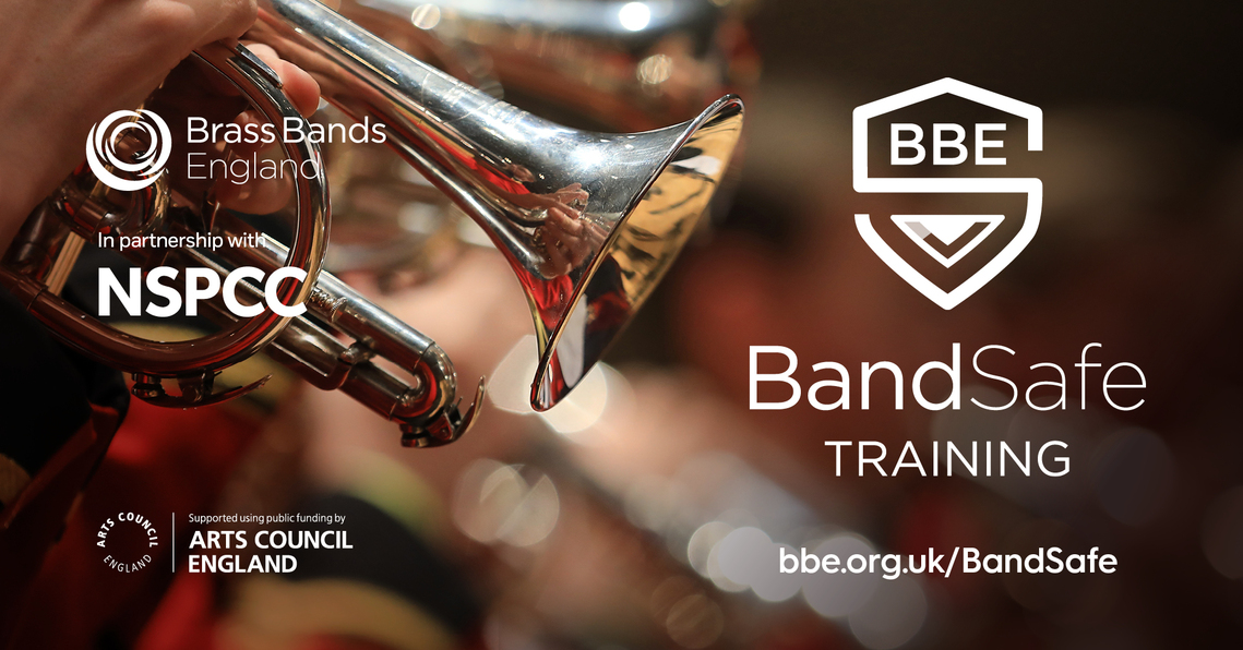 BandSafe Training