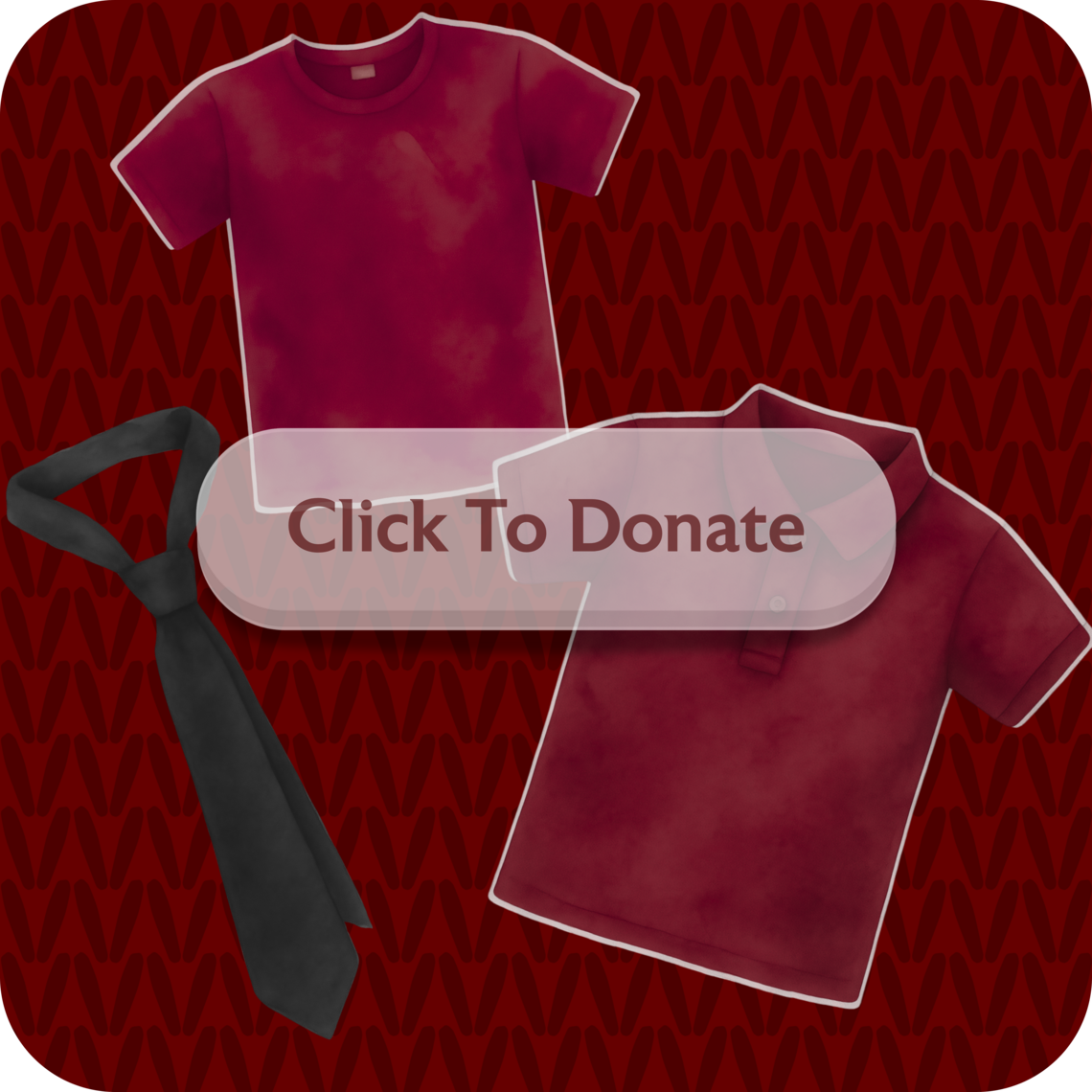 Uniform Donation Button